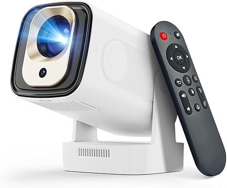 CEclothes™ - HY310 Auto Focus Projector