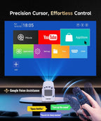 CEclothes™ - HY310 Auto Focus Projector