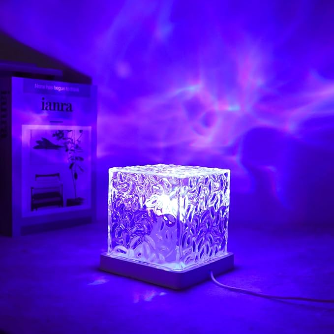 Ocean Wave Projector Light 16 Colors™