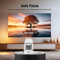 CEclothes™ - HY310 Auto Focus Projector