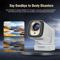 CEclothes™ - HY310 Auto Focus Projector