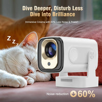 CEclothes™ - HY310 Auto Focus Projector